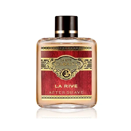LA RIVE Cabana For Men after shave lotion 100ml