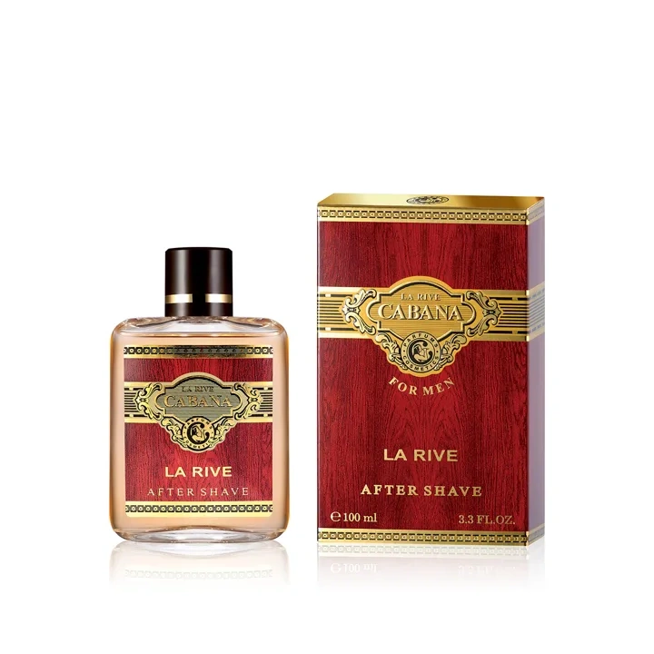 LA RIVE Cabana For Men after shave lotion 100ml