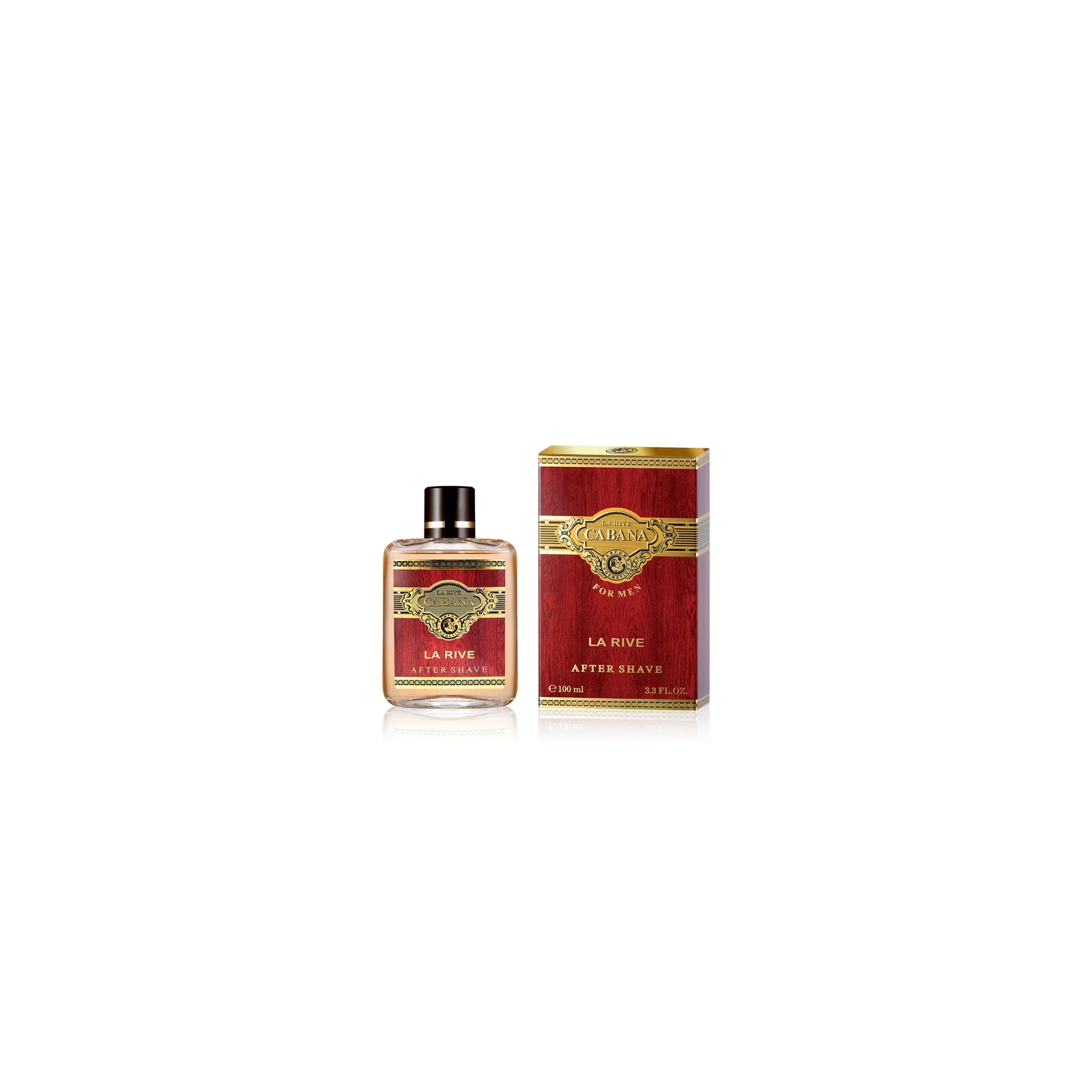 LA RIVE Cabana For Men after shave lotion 100ml