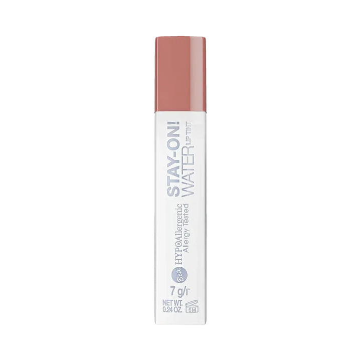 BELL HypoAllergenic Stay-On Water Lip Tint farbka do ust 01 My Mocha 7g