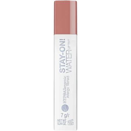 BELL HypoAllergenic Stay-On Water Lip Tint farbka do ust 01 My Mocha 7g