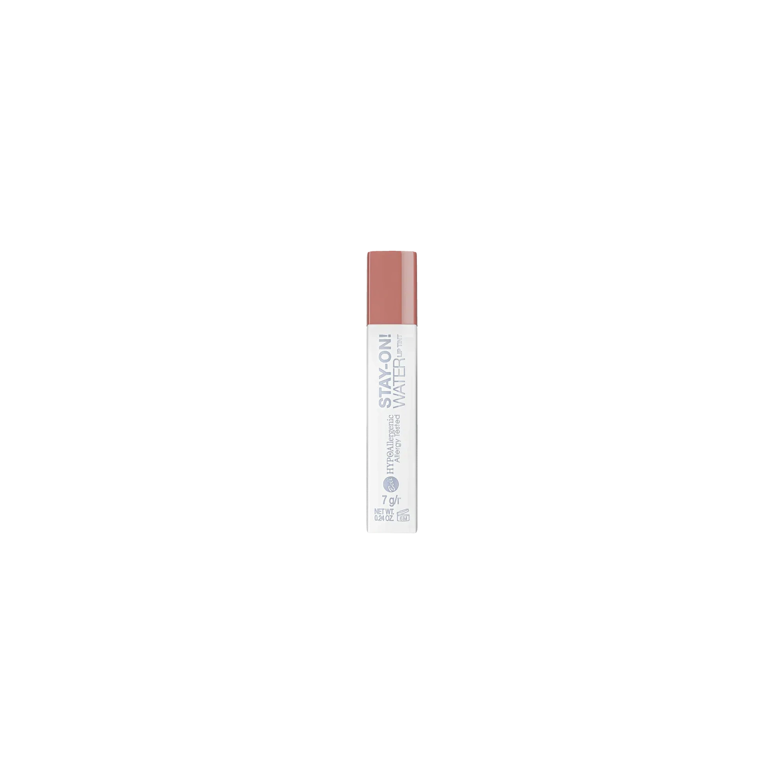 BELL HypoAllergenic Stay-On Water Lip Tint farbka do ust 01 My Mocha 7g