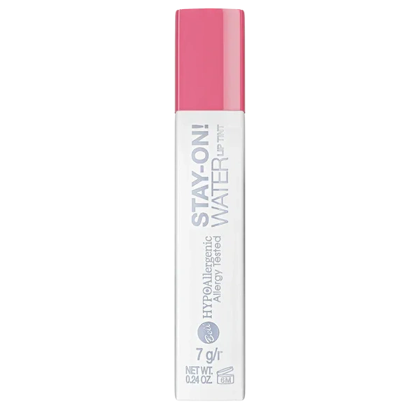 BELL HypoAllergenic Stay-On Water Lip Tint farbka do ust 05 True Pink 7g