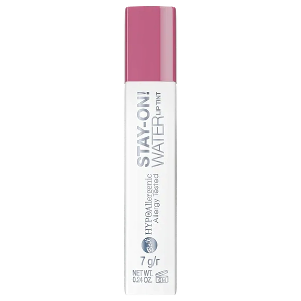 BELL HypoAllergenic Stay-On Water Lip Tint farbka do ust 03 Berry Blast 7g