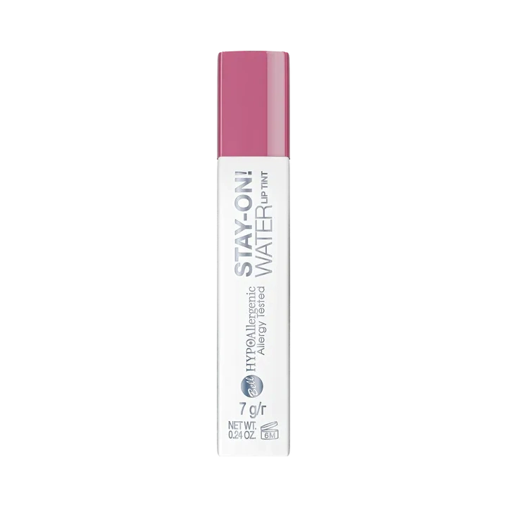 BELL HypoAllergenic Stay-On Water Lip Tint farbka do ust 03 Berry Blast 7g