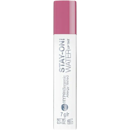 BELL HypoAllergenic Stay-On Water Lip Tint farbka do ust 03 Berry Blast 7g
