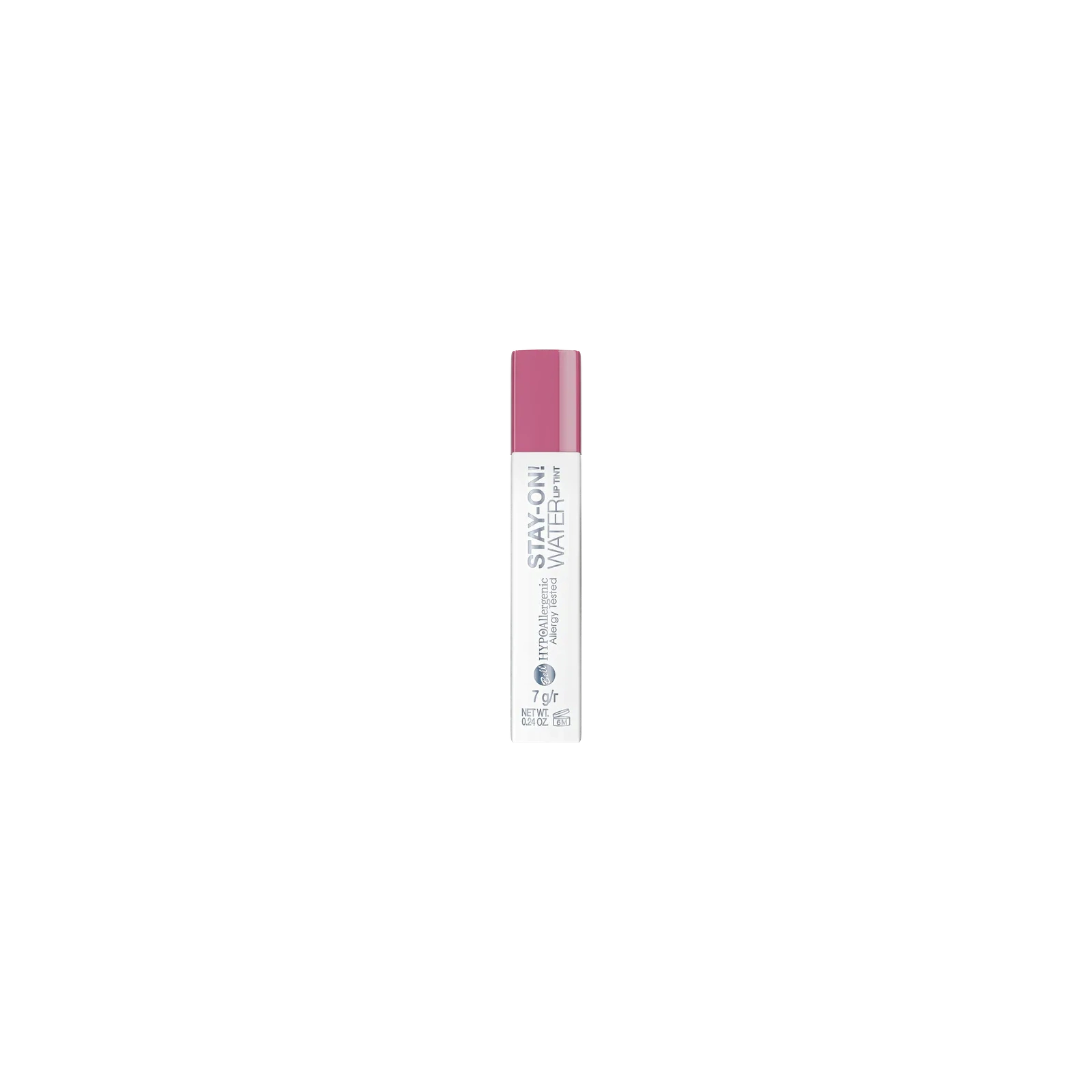 BELL HypoAllergenic Stay-On Water Lip Tint farbka do ust 03 Berry Blast 7g