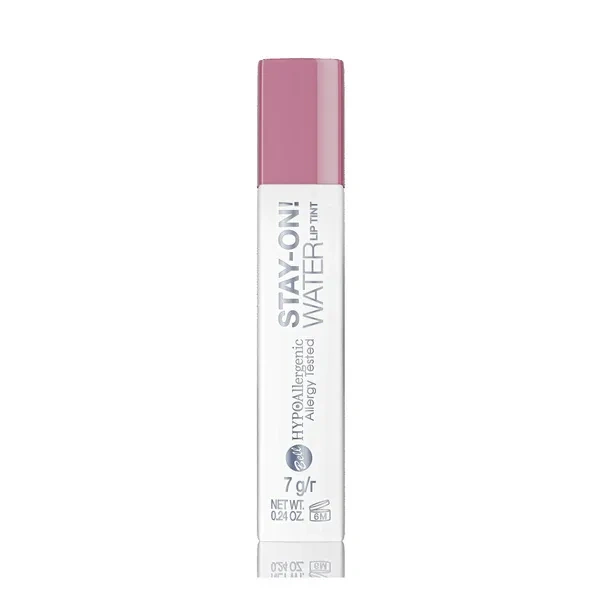 BELL HypoAllergenic Stay-On Water Lip Tint farbka do ust 02 Rose Petal 7g