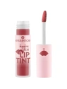 ESSENCE Hydra Kiss Lip tint do ust 03 Rosy Blossom 4ml