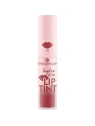 ESSENCE Hydra Kiss Lip tint do ust 03 Rosy Blossom 4ml
