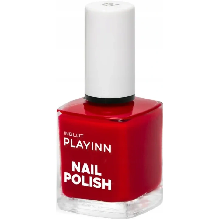 INGLOT Playinn lakier do paznokci 127 15ml