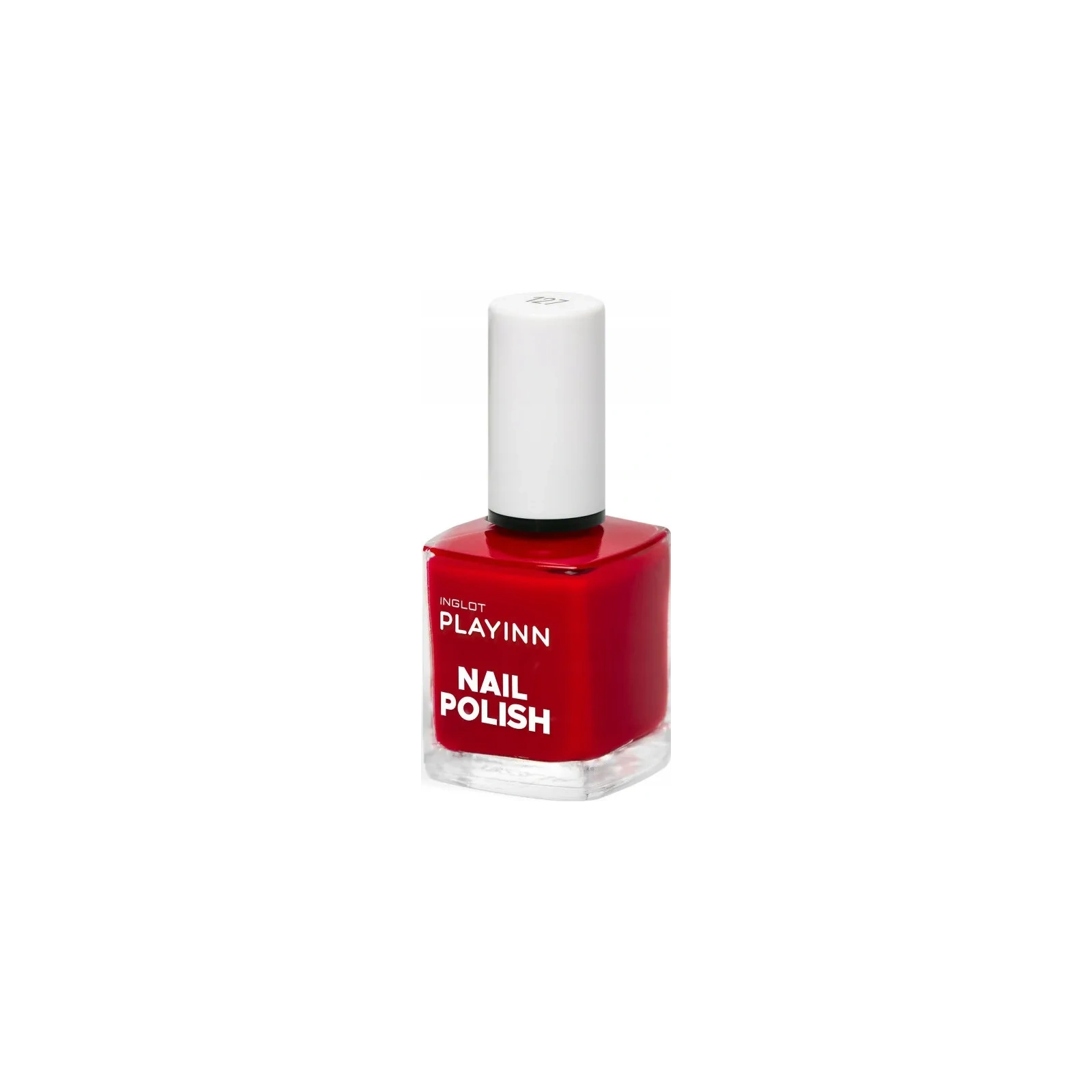 INGLOT Playinn lakier do paznokci 127 15ml