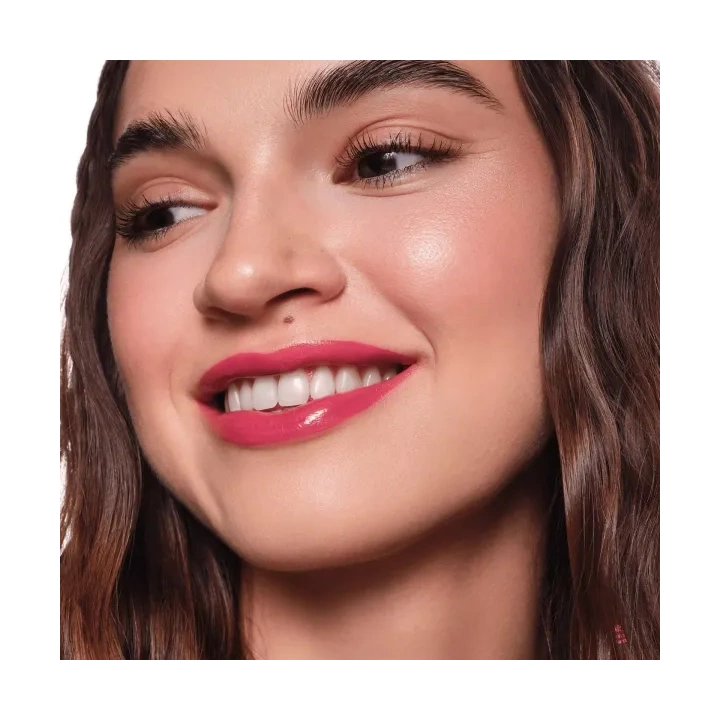 ESSENCE Hydra Kiss Lip tint do ust 03 Rosy Blossom 4ml