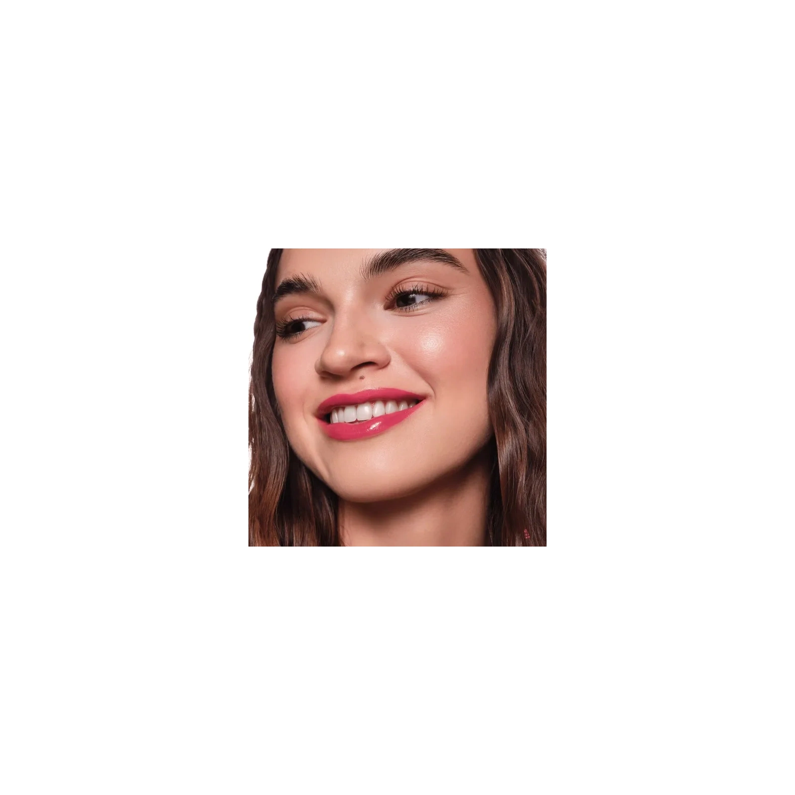 ESSENCE Hydra Kiss Lip tint do ust 03 Rosy Blossom 4ml