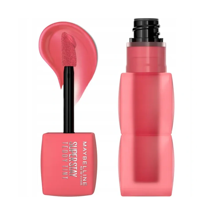 MAYBELLINE Super Stay Teddy tint do ust 40 Petalcore 5ml 