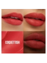 MAYBELLINE Super Stay Teddy tint do ust 30 Coquettish 5ml 