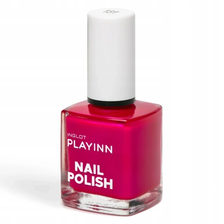 INGLOT Playinn lakier do paznokci 131 15ml