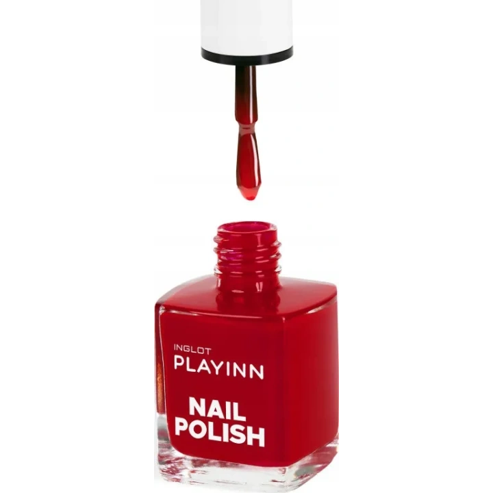 INGLOT Playinn lakier do paznokci 127 15ml