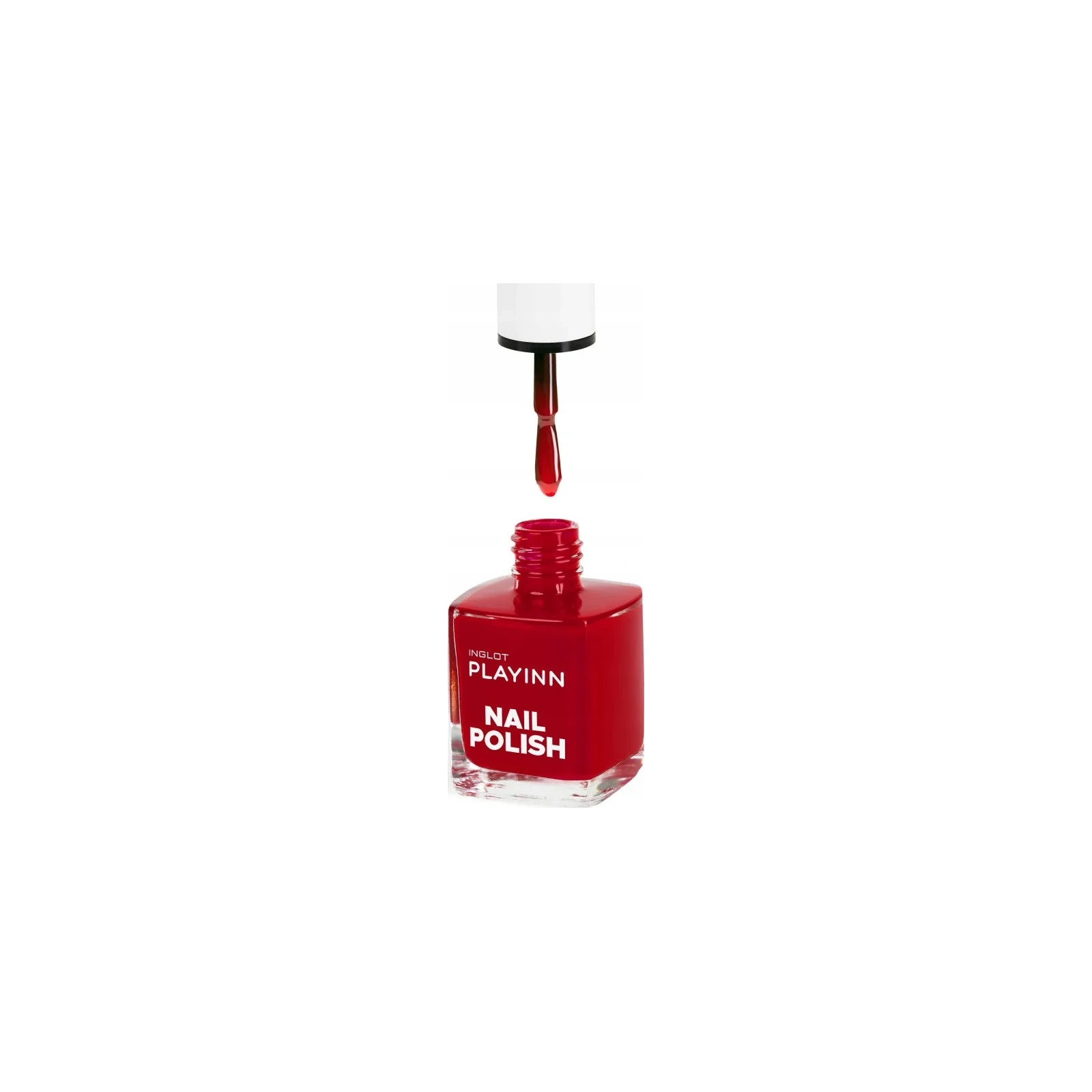 INGLOT Playinn lakier do paznokci 127 15ml