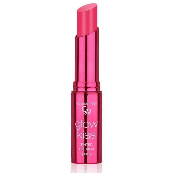 GOLDEN ROSE Glow Kiss Tinted Lip Balm 03 3g