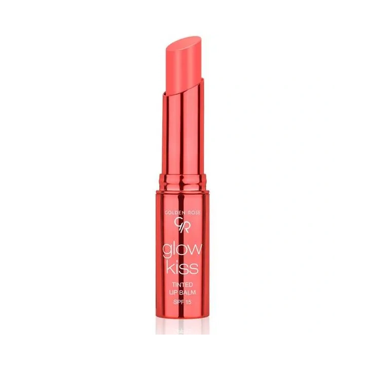 GOLDEN ROSE Glow Kiss Tinted Lip Balm 04 3g