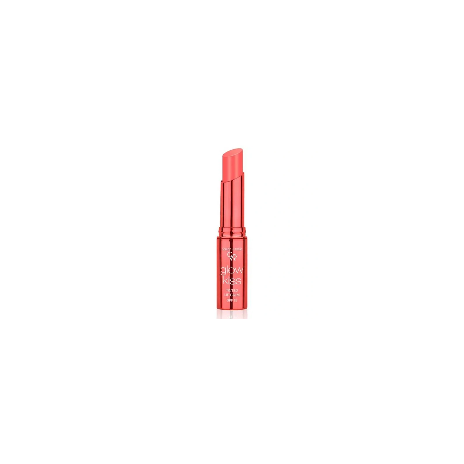 GOLDEN ROSE Glow Kiss Tinted Lip Balm 04 3g