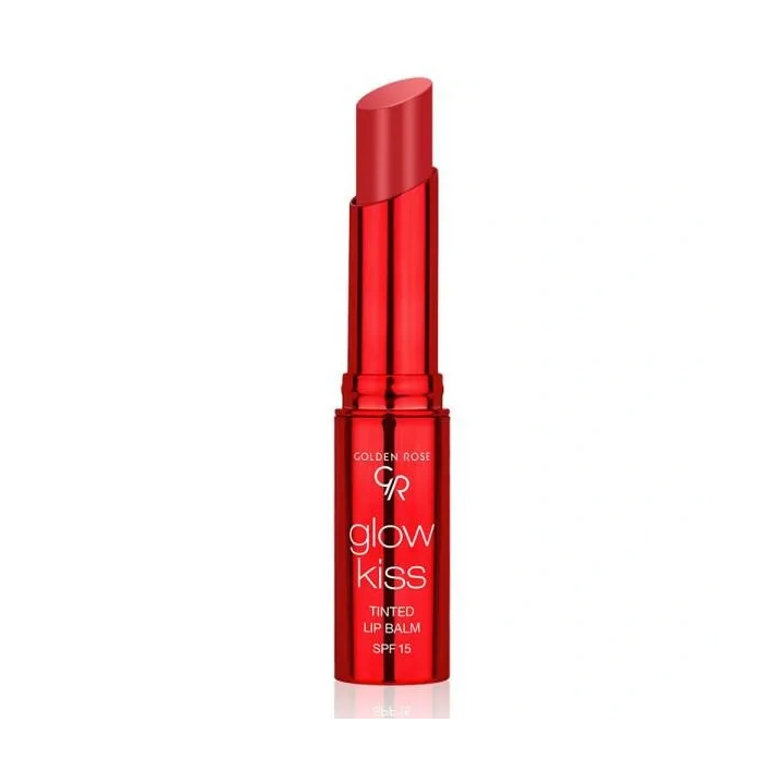 GOLDEN ROSE Glow Kiss Tinted Lip Balm 05 3g