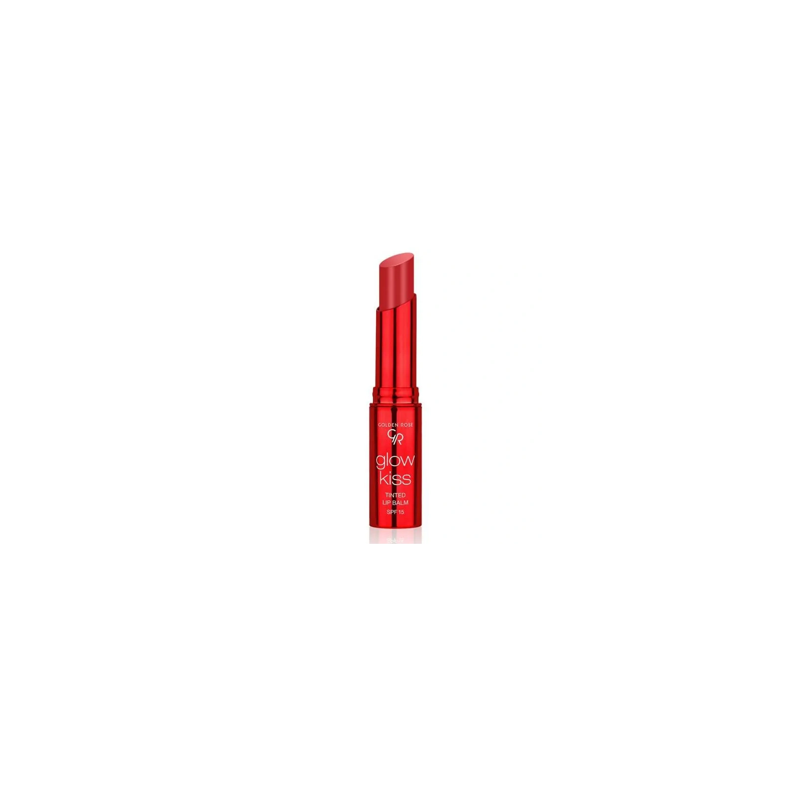 GOLDEN ROSE Glow Kiss Tinted Lip Balm 05 3g