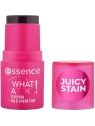 ESSENCE What A Tint! tint do ust i policzków 10 Raspberry Vibes 5ml