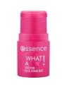 ESSENCE What A Tint! tint do ust i policzków 10 Raspberry Vibes 5ml