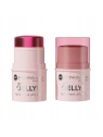 BELL GO JELLY! Lip & Cheek Jelly Tint tintujący sztyft do ust i policzków 02 Good looking 7,5g