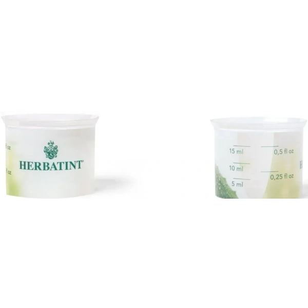 HERBATINT miarka Kubeczek 15ml