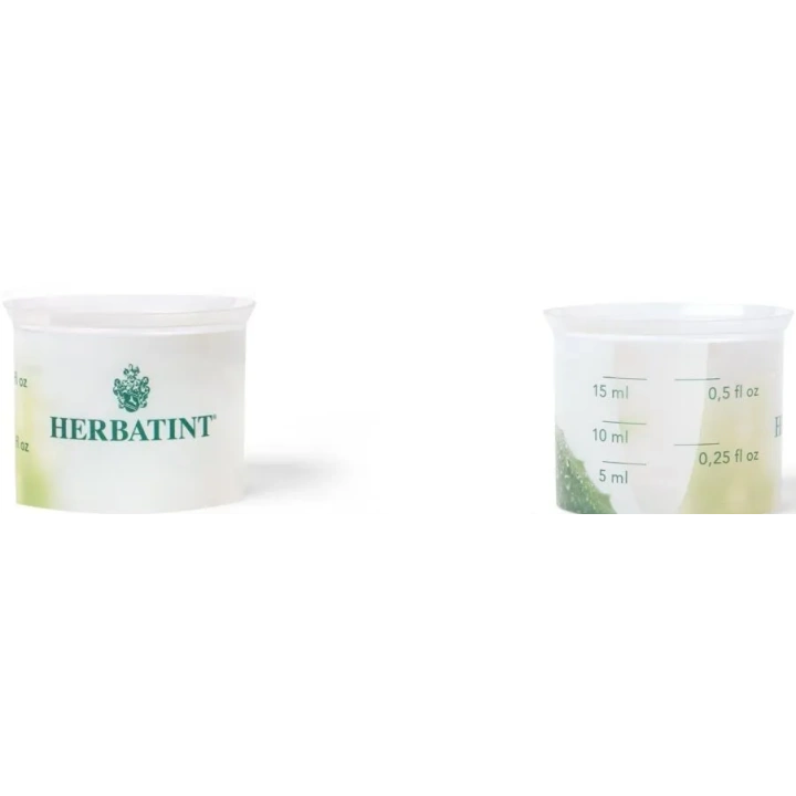 HERBATINT miarka Kubeczek 15ml