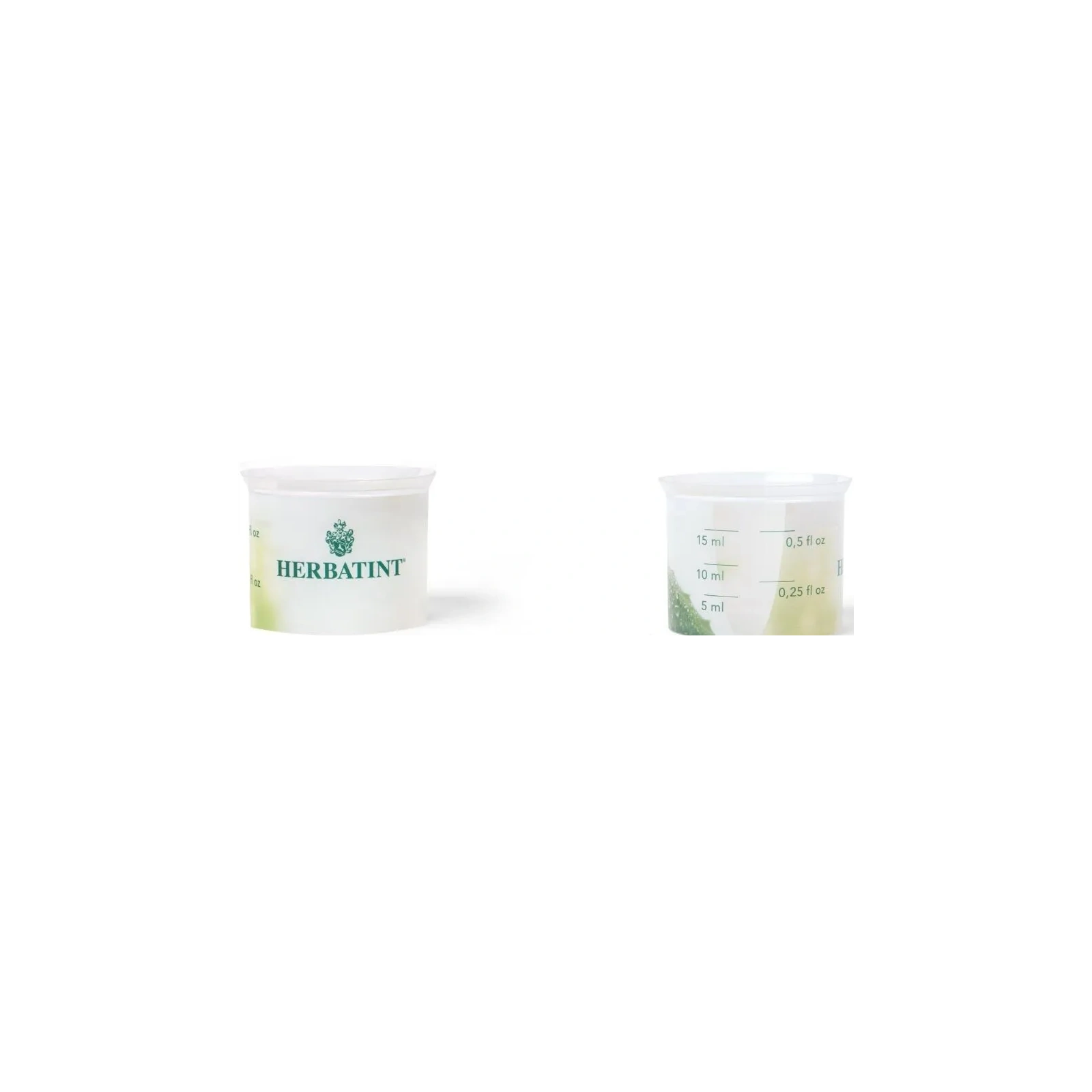 HERBATINT miarka Kubeczek 15ml