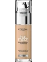 LOREAL True Match Hyaluronic podkład 3.R/3.C 30ml