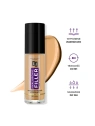 AA Make Up Filler podkład wypełniający zmarszczki 109 Caramel 30ml