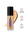 AA Make Up Filler podkład wypełniający zmarszczki 107 Dark Beige 30ml