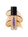 AA Make Up Filler podkład wypełniający zmarszczki 107 Dark Beige 30ml
