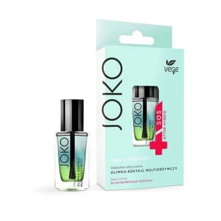 JOKO SOS After Hybrid 10 oliwka-koktajl Multiodżywczy 11ml