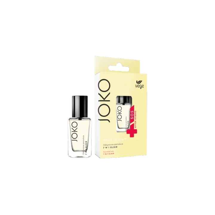 JOKO SOS After Hybrid 06 odżywka 7w1 Elixir 11ml