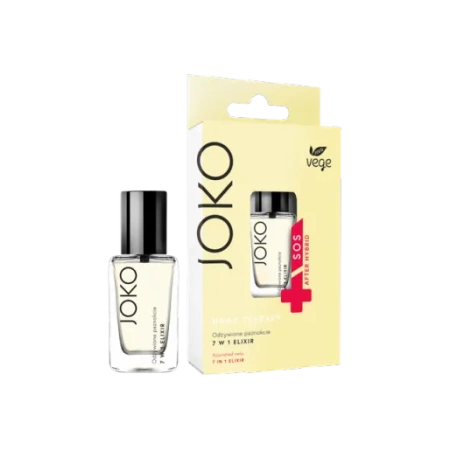 JOKO SOS After Hybrid 06 odżywka 7w1 Elixir 11ml