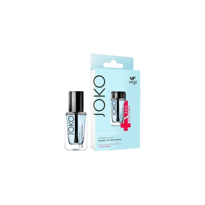 JOKO SOS After Hybrid 05 odżywka Bomba Witaminowa 11ml