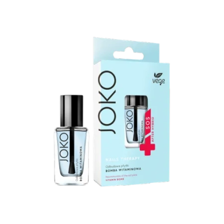 JOKO SOS After Hybrid 05 odżywka Bomba Witaminowa 11ml