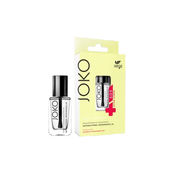 Joko JOKO SOS After Hybrid 03 Spülung intensiv Regeneration 11ml — Inhaltsstoffe und Bewertung