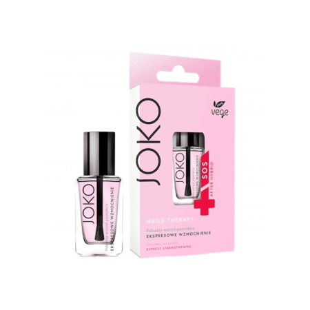 JOKO SOS After Hybrid 02 odżywka Ekspresowe Wzmocnienie 11ml