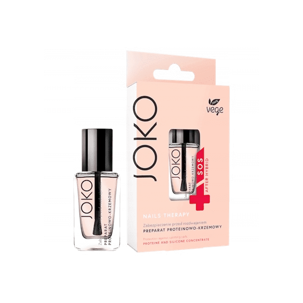 JOKO SOS After Hybrid 01 preparat proteinowo-krzemowy 11ml