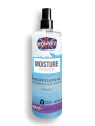 RONNEY Express Treatment Moisture Power odżywka dwufazowa nawilżająca 285ml