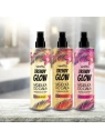 VENITA Trendy Glow Shimmer Body Mist mgiełka do ciała Pearl Gold 200ml 