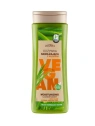 JOANNA Vegan odżywka nawilżająca z Aloesem 300ml 