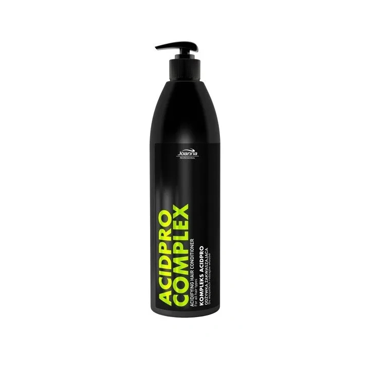 JOANNA Professional Acidpro Complex odżywka z Ceramidami 1000g